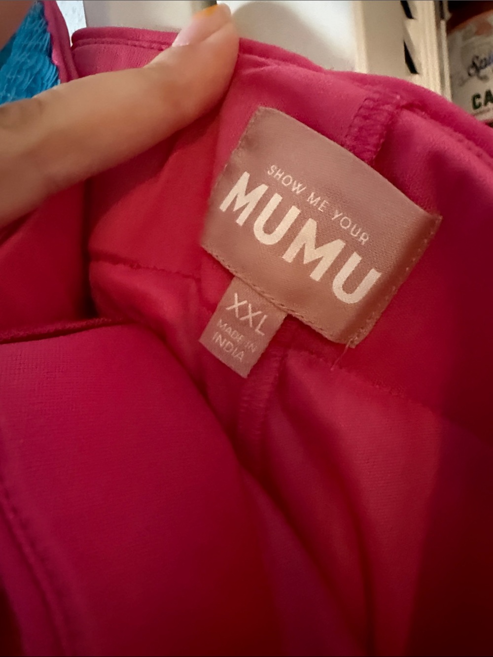 Show Me Your Mumu Vibrant Multicolor Sequin Mini Skirt - Picture 2 of 4